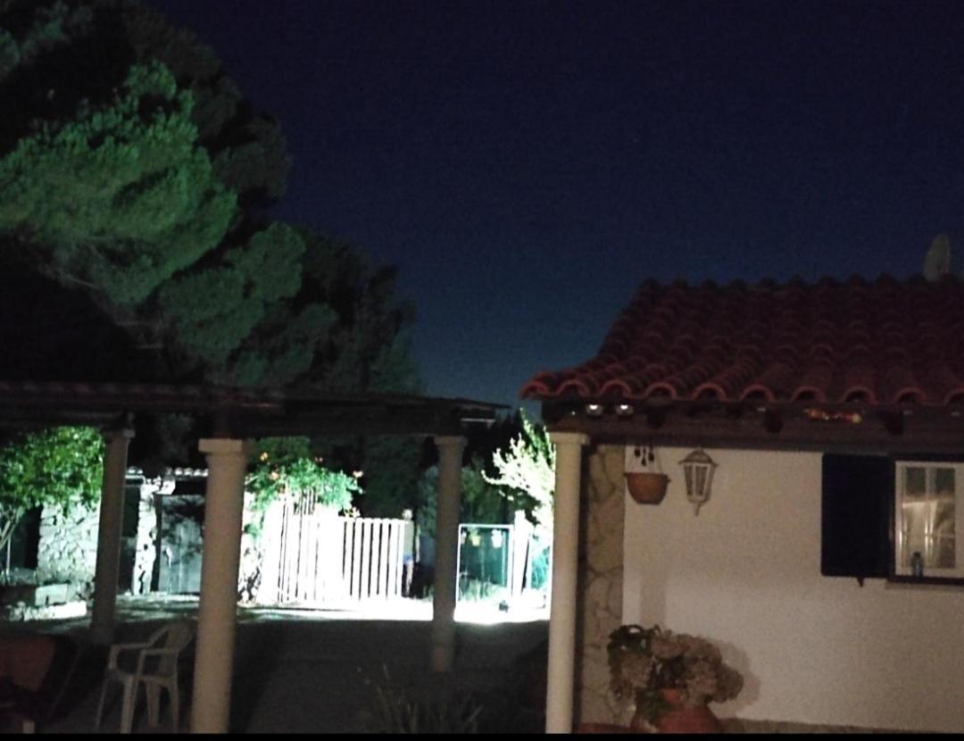 토마르 Fazenda Do Marante 호스텔 외부 사진