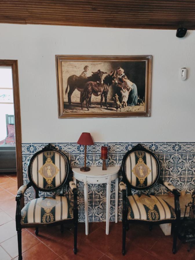 토마르 Fazenda Do Marante 호스텔 외부 사진
