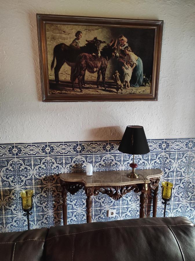 토마르 Fazenda Do Marante 호스텔 외부 사진