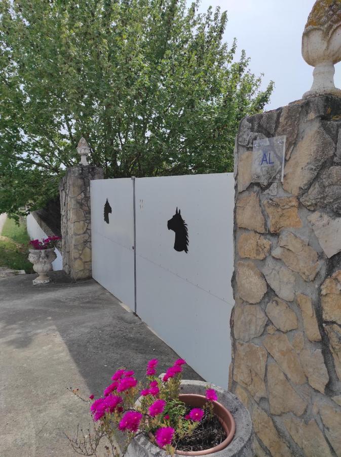 토마르 Fazenda Do Marante 호스텔 외부 사진
