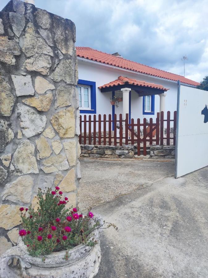 토마르 Fazenda Do Marante 호스텔 외부 사진